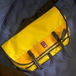 Chrome Bag Medium CUSTOM LIKE NEW
